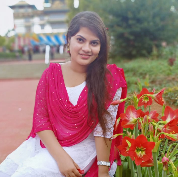 Promilla Mathur Guest Faculty – Parala Maharaja Engineering College