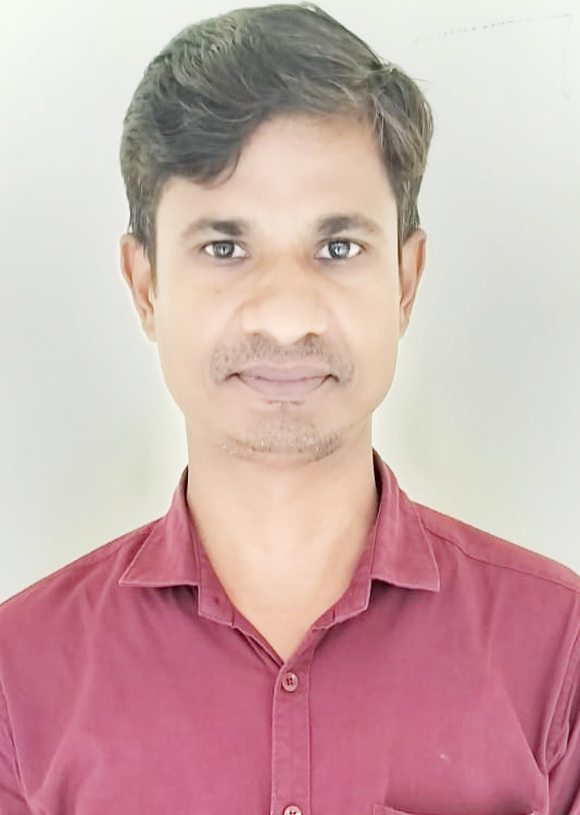 Mr. Satyaprakash