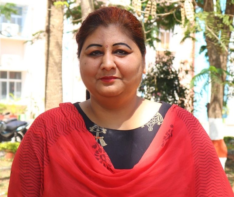 Dr. Kanchan Kumari