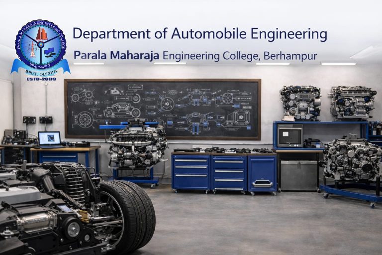 Automobile Engineering Picture