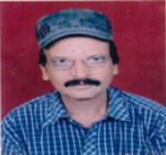 Banamali Ojha