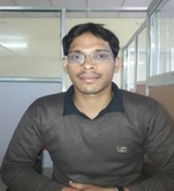 Mr. Krushna Hial