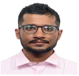 Mr. Saurav Kumar Nayak