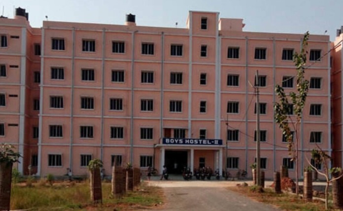 Hostel Debabrata