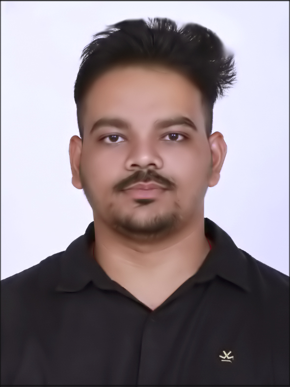 Mr. NAjay Kumar Jena