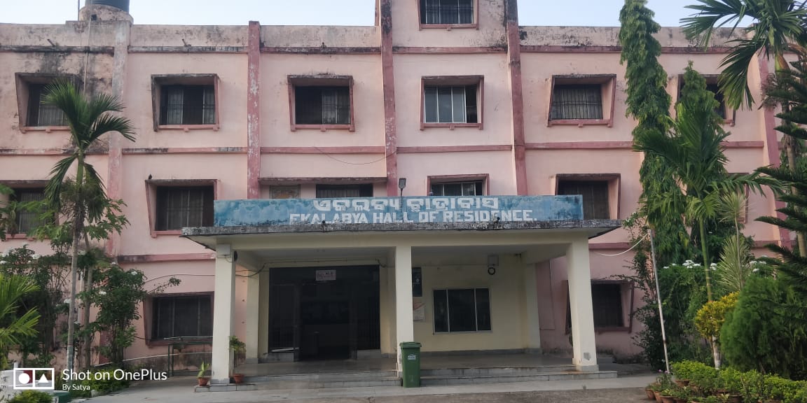 Hostel Ekalabya