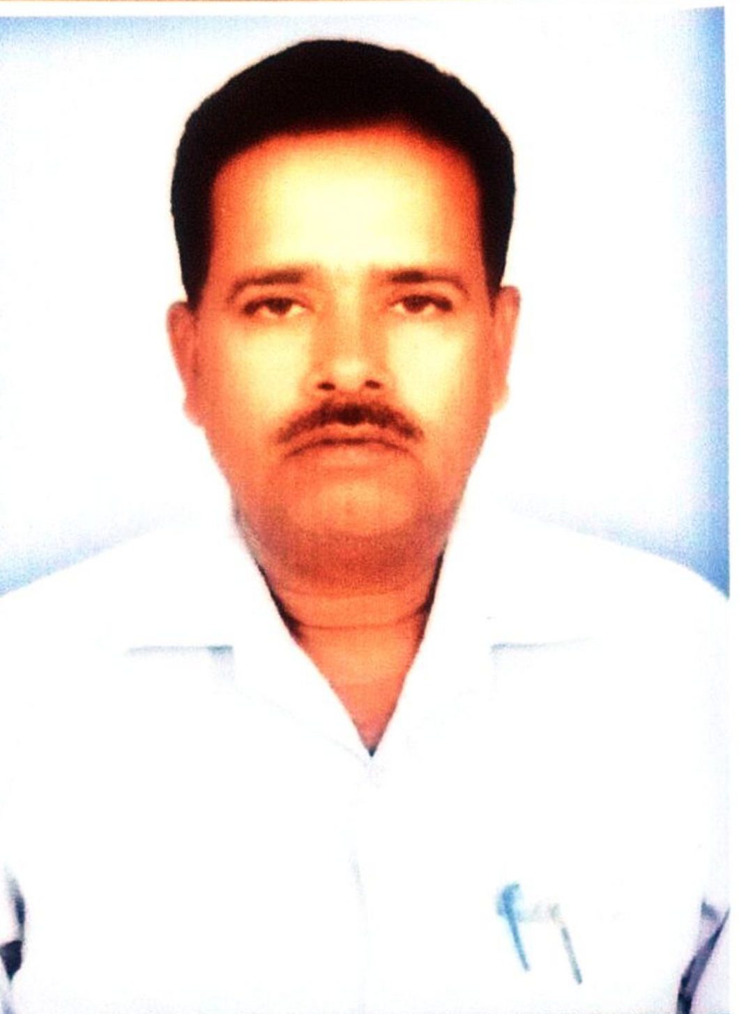 Mr. Dibakar Das