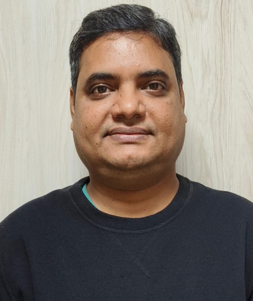 Mr. D Nageswar Rao