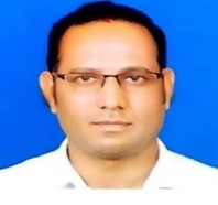 Mr. Naresh Kumar Sasmal