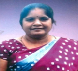 Mrs. Sanjukta Mishra