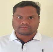 Mr. Saurav Kumar Nayak