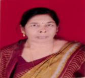 Ms. Sudashna Biswal