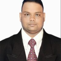 Bibhu Prasad Nanda