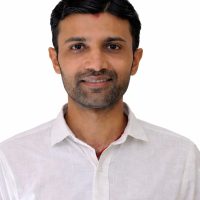 K K Gantayat
