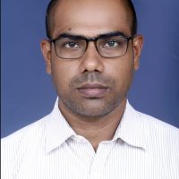 Nrusingha Prasad Tripathy