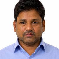 Prasanta Behera