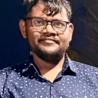 Pratik Das