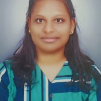 Smruti Sagarika Gouda